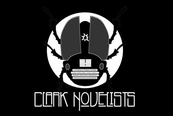 Clark Novelists